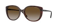 Occhiali da sole Vogue Donna 5623SW6561355 - 5623SW6561355
